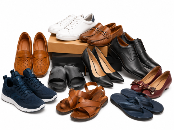 Chaussures